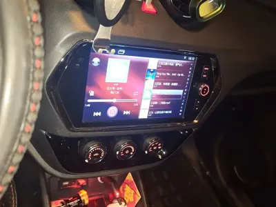 Soueast DX3