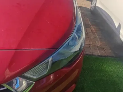 Hyundai Verna