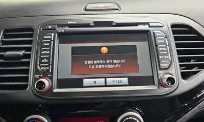 Kia Morning