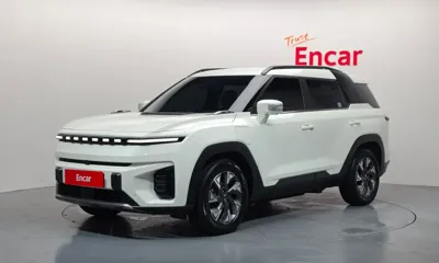 KG_Mobility_Ssangyong Torres