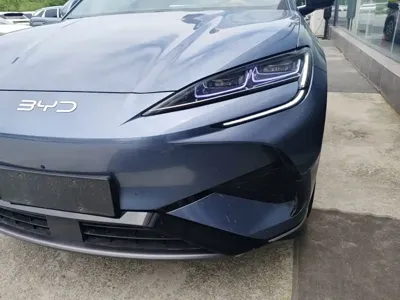BYD Seal 07 EV
