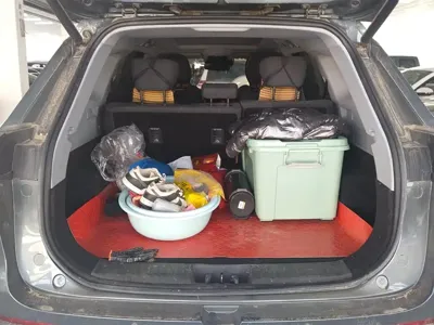 Chery Tiggo 8 Plus