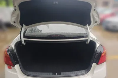Hyundai Mistra