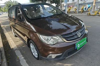 Baojun 730