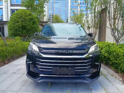 大通 G50