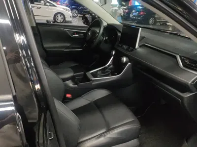 Toyota Wildlander