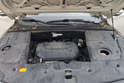 Baojun 530