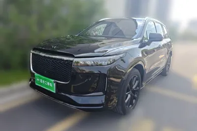 Li Auto ONE