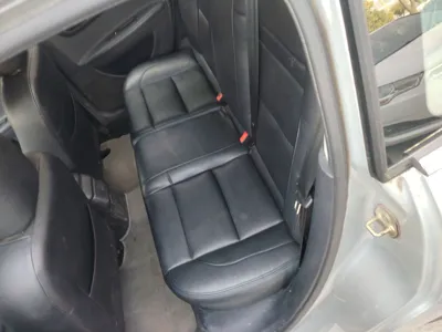 Citroen C-Quatre