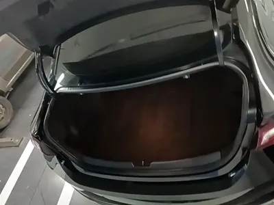 Chevrolet Malibu XL