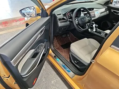 Geely Binrui