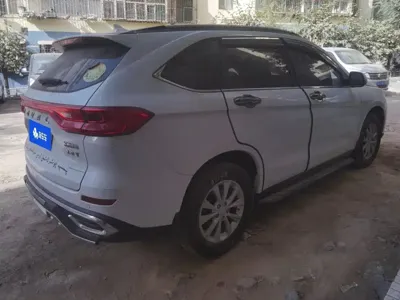 Haval M6