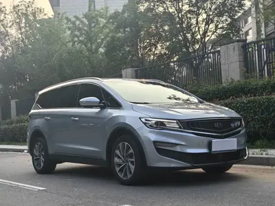 Geely Jia Ji