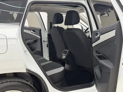 Jetta VS7