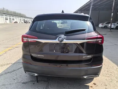 Buick Envision Plus