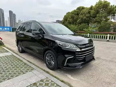大通 G50