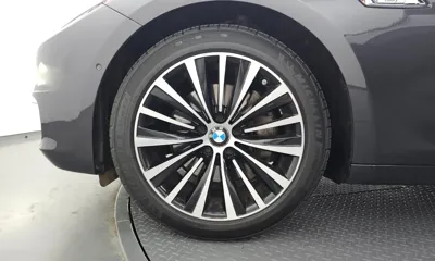 BMW Gran Turismo