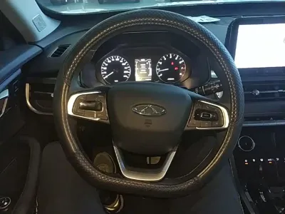 Chery Tiggo 5x