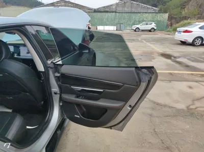 Xpeng P7