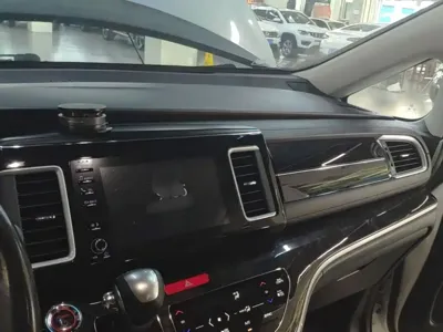 Honda Elysion