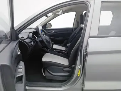 Wuling Hongguang S3