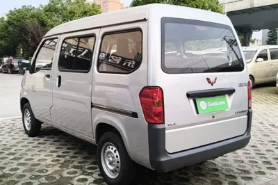 Wuling Zhiguang