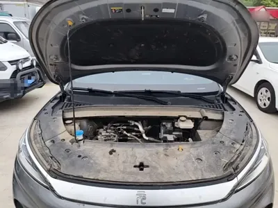 BYD Yuan Plus