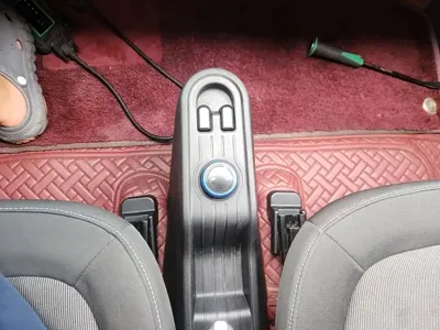Wuling MINIEV