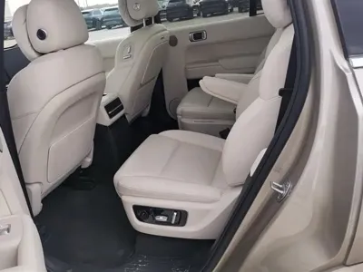 Li Auto Li L9