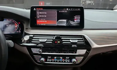 BMW Gran Turismo
