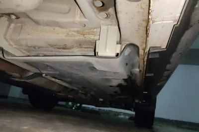 Geely Auto Coolray