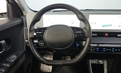 Hyundai Ioniq5