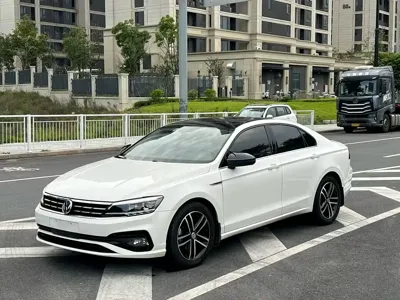 Volkswagen Lamando