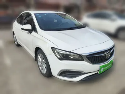 Buick Verano
