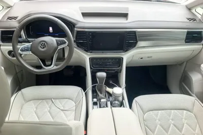 Volkswagen Viloran