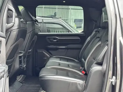 RAM Ram Trucks
