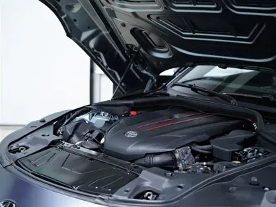 Toyota Supra