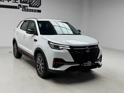 Changan CS55PLUS