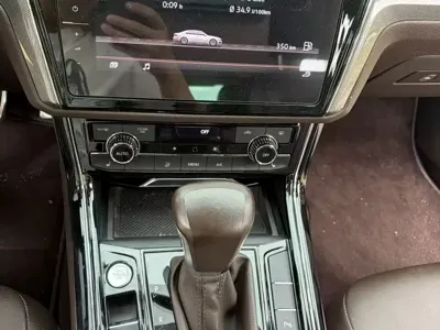 Volkswagen Phideon