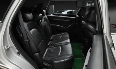 Hyundai Veracruz
