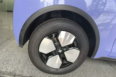 Baojun KiWi EV