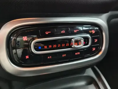 Smart Smart Fortwo
