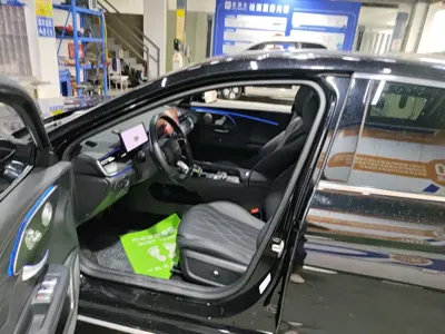 Chery Arrizo 8 Pro