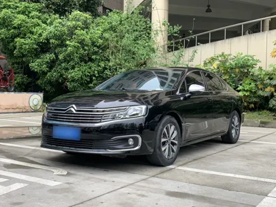 Citroen C6
