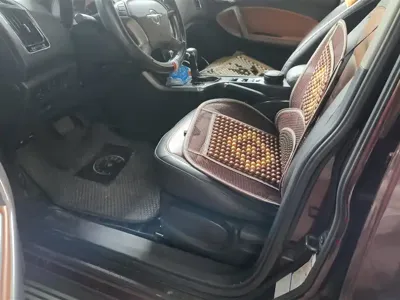 Haima Haima S5