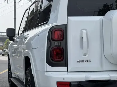 Haval H9