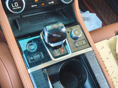 Jaguar XFL