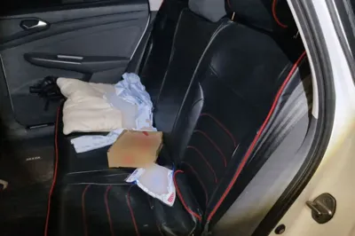 Jetta VS7