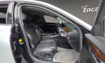 Genesis EQ900
