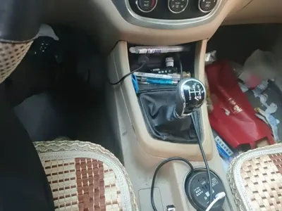 Baojun 730